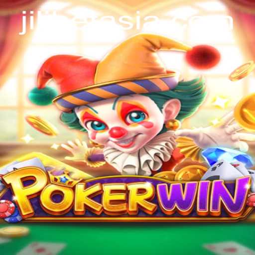 Experience the Thrill of POKERWIN: A Game Brought to You by JILI.BET